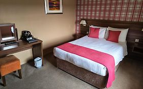 Chieftain Hotel